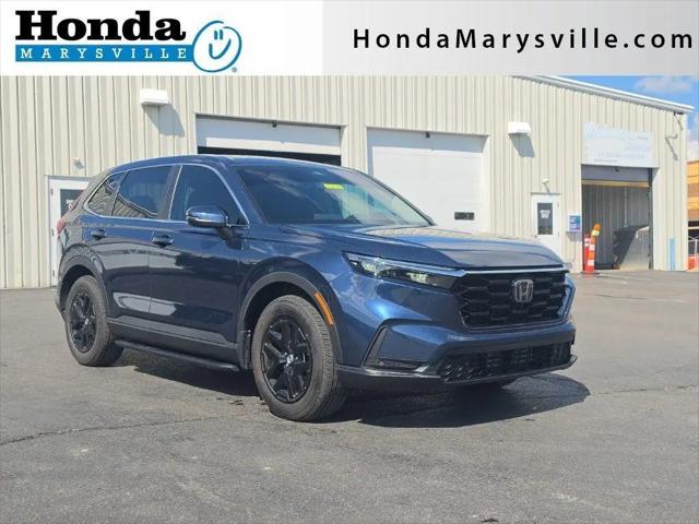 2025 Honda CR-V EX-L AWD for sale in Marysville, OH