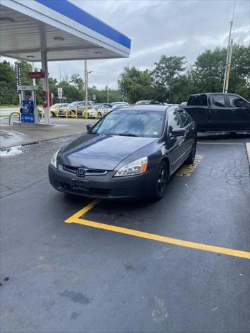 2004 Honda Accord 2.4 EX for sale in Markham, IL