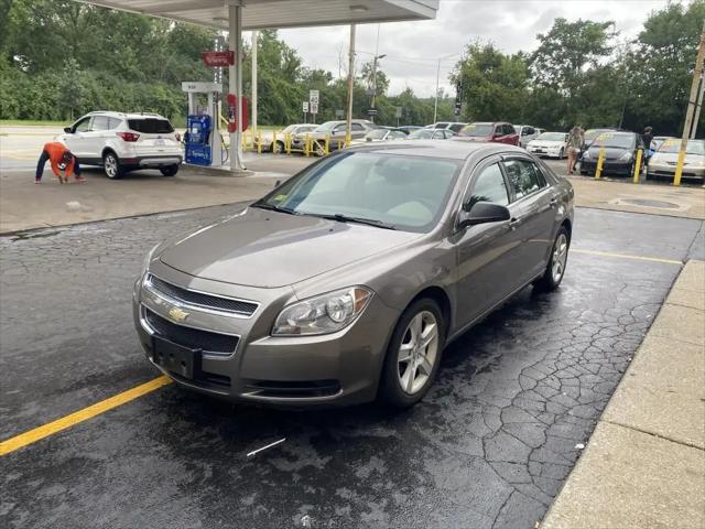 2012 Chevrolet Malibu LS for sale in Markham, IL