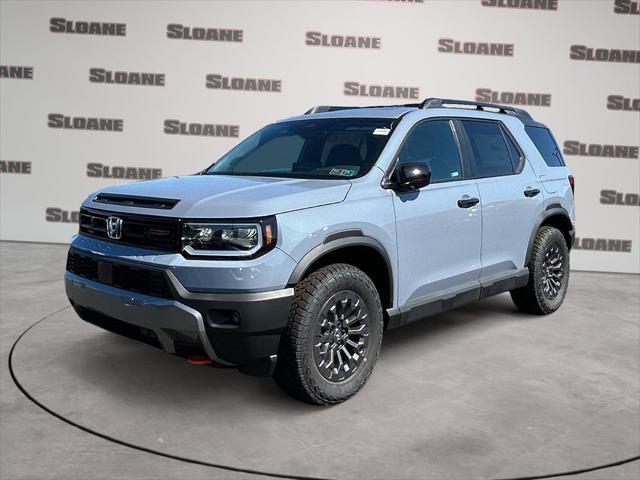 2026 Honda Passport AWD TrailSport for sale in Philadelphia, PA