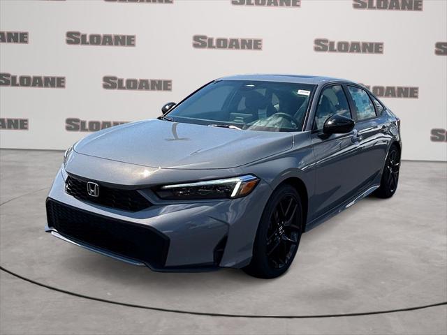 2026 Honda Civic Sport for sale in Philadelphia, PA