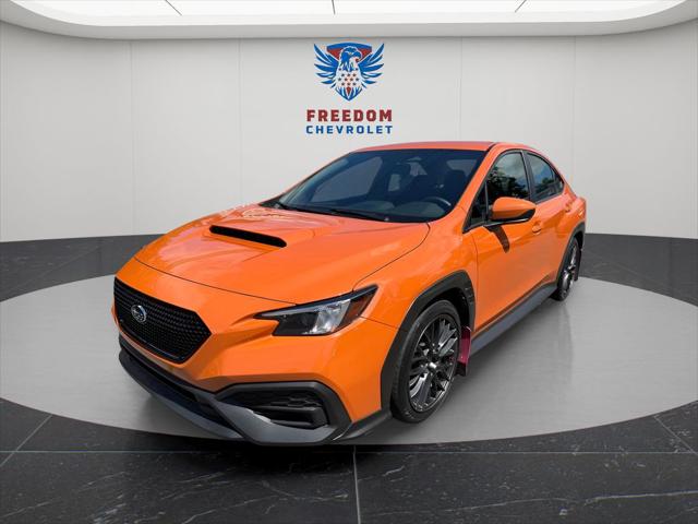 2024 Subaru WRX Base for sale in Fort Montgomery, NY