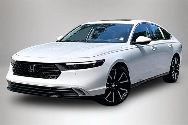 2024 Honda Accord Hybrid Touring for sale in Fort Walton Beach, FL
