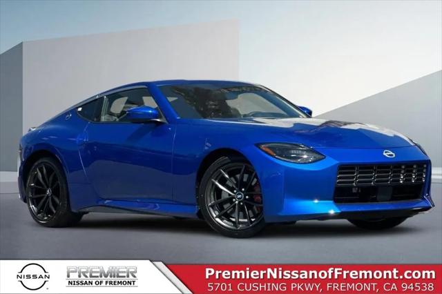 2026 Nissan Z Performance for sale in Fremont, CA