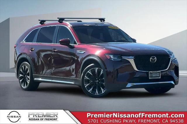 2024 Mazda X-90 Premium for sale in Fremont, CA