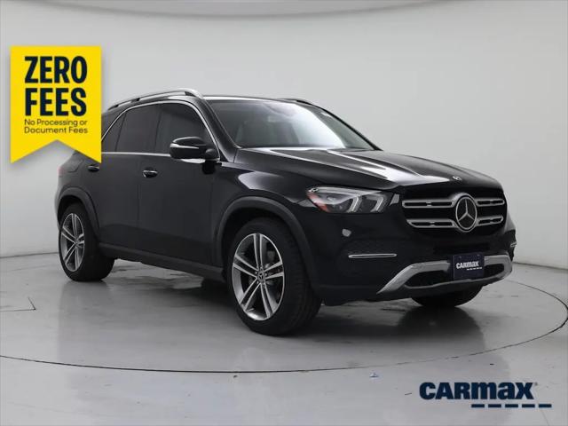 2020 Mercedes-Benz GLE GLE 350 Unknown for sale in Austin, TX