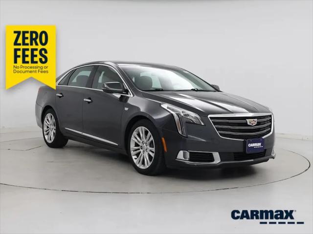 2018 Cadillac XTS Luxury for sale in Lynchburg, VA