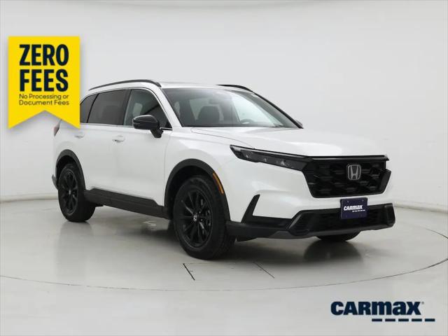 2024 Honda CR-V Hybrid Sport for sale in Madison, WI