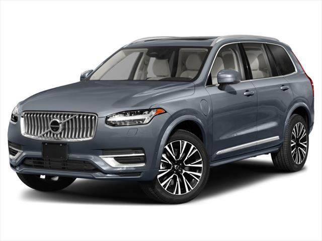 2023 Volvo XC90 Recharge T8 Plus Bright Theme 7-Seater for sale in Lynnwood, WA