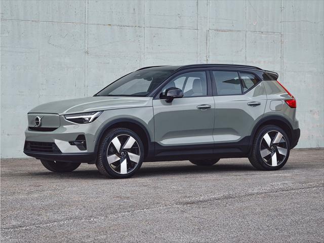 2024 Volvo XC40 Recharge Pure Electric Twin Ultimate for sale in Lynnwood, WA