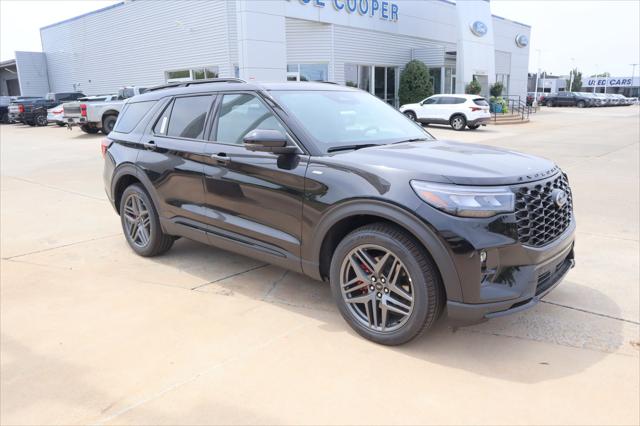 2026 Ford Explorer ST-Line for sale in Oklahoma City, OK
