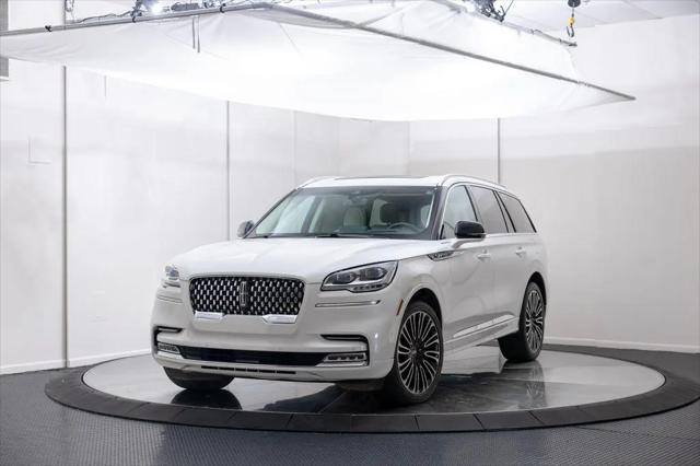 2023 Lincoln Aviator Black Label for sale in Troy, MI