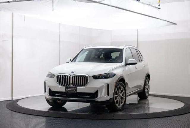 2025 BMW X5 xDrive40i for sale in Troy, MI