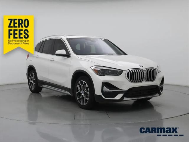 2020 BMW X1 sDrive28i for sale in Tolleson, AZ
