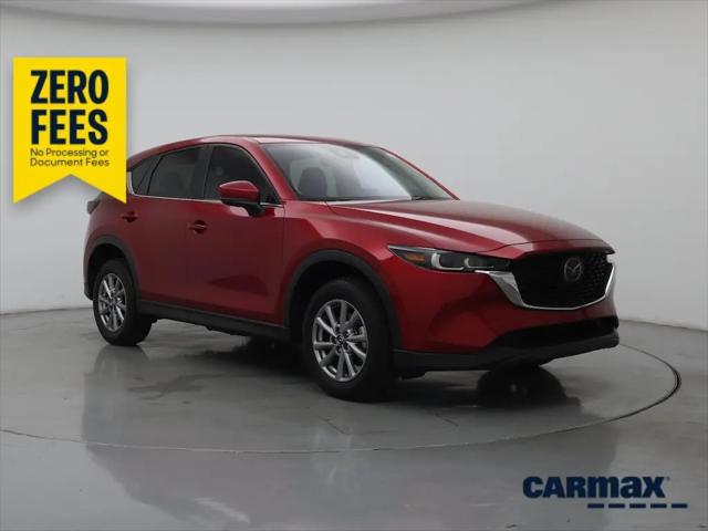 2022 Mazda CX-5 2.5 S Preferred for sale in Tolleson, AZ