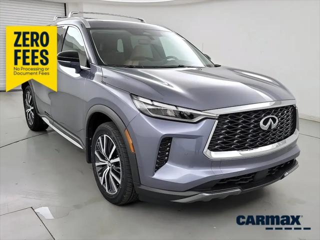 2023 INFINITI QX60 SENSORY AWD for sale in Lexington, KY