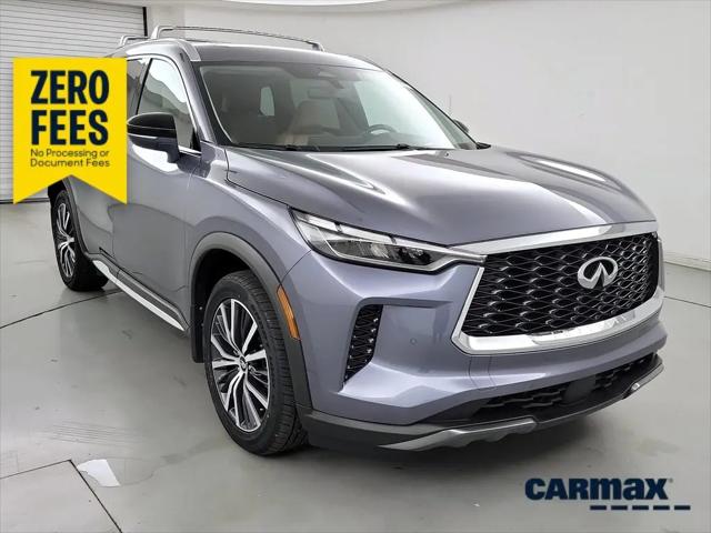 2023 INFINITI QX60 SENSORY AWD for sale in Lexington, KY