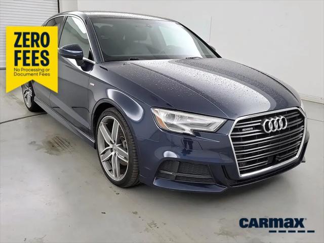 2018 Audi A3 2.0T Premium for sale in Lexington, KY