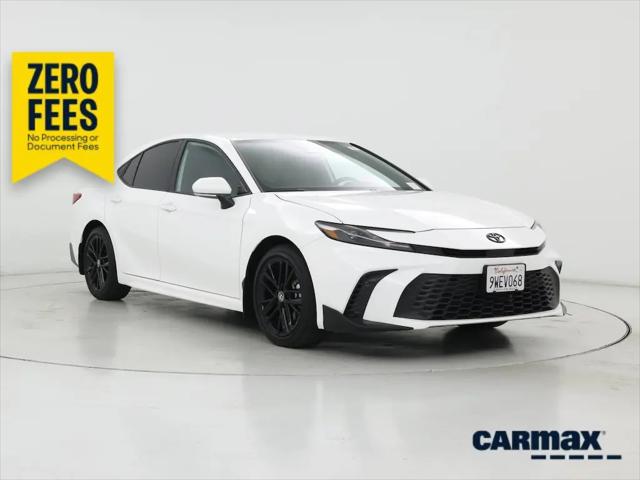 2026 Toyota Camry SE for sale in Escondido, CA