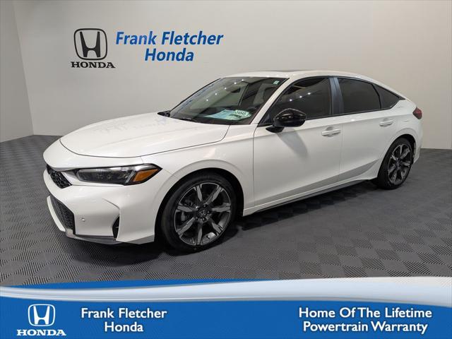 2026 Honda Civic Sport Touring for sale in Bentonville, AZ