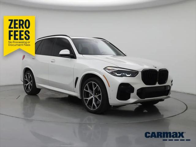 2023 BMW X5 sDrive40i for sale in Gilbert, AZ