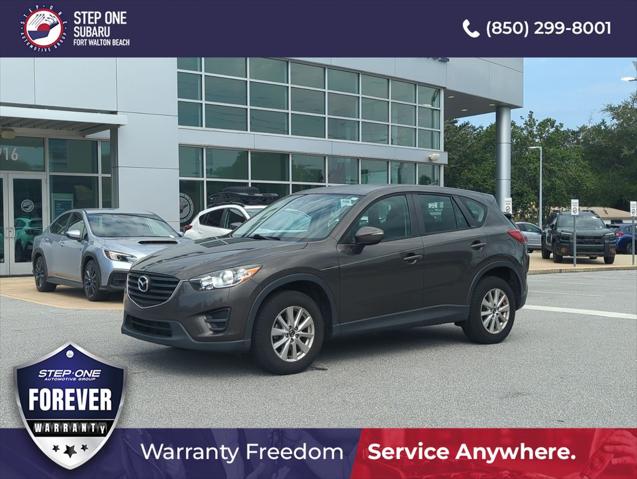 2016 Mazda CX-5 Sport for sale in Fort Walton Beach, FL