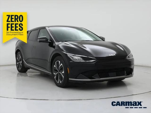 2024 Kia EV6 Wind for sale in Wichita, KS