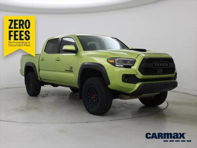 2022 Toyota Tacoma TRD Pro for sale in Tucson, AZ