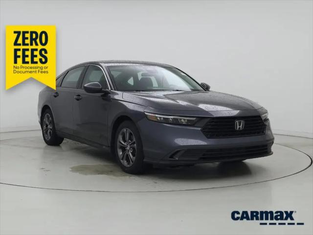 2023 Honda Accord EX for sale in Hoover, AL