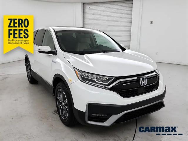 2022 Honda CR-V Hybrid EX-L for sale in Hoover, AL