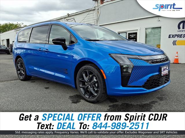 2027 Chrysler Pacifica Select for sale in Swedesboro, NJ