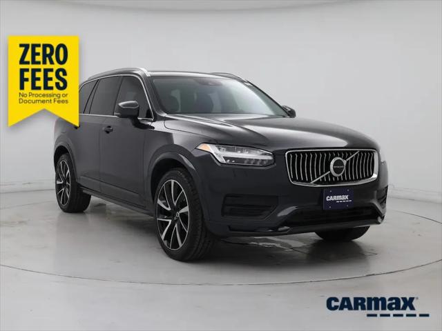 2021 Volvo XC90 T6 Momentum 7 Passenger for sale near West Carrollton, OH