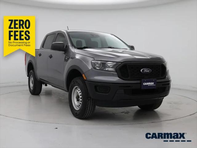 2021 Ford Ranger XL for sale near West Carrollton, OH