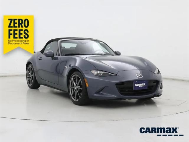 2020 Mazda MX-5 Grand Touring for sale in Brooklyn Park, MN