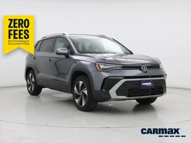 2025 Volkswagen Taos 1.5T SE for sale in Brooklyn Park, MN