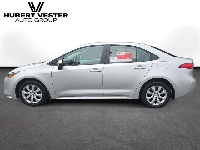 2026 Toyota Corolla LE for sale in Wilson, NC