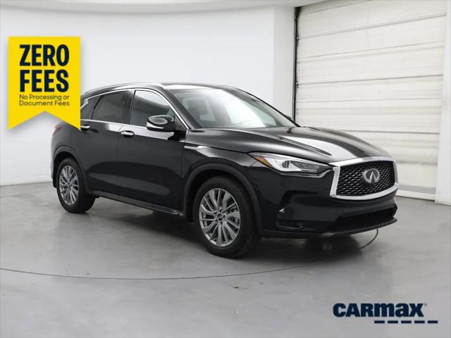 2023 INFINITI QX50 LUXE for sale in Clearwater, FL