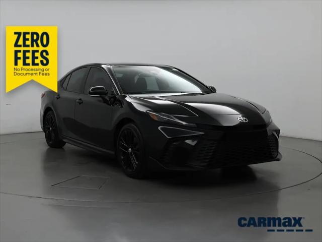 2025 Toyota Camry SE for sale in Clearwater, FL