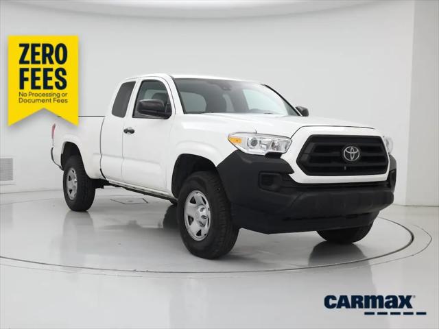 2023 Toyota Tacoma SR for sale in Clearwater, FL