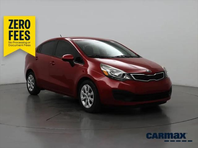 2015 Kia Rio EX for sale in Clearwater, FL