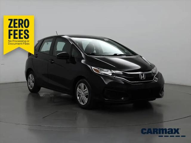 2020 Honda Fit LX for sale in Clearwater, FL
