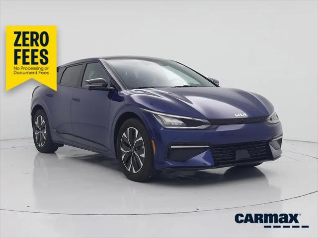 2024 Kia EV6 GT-Line for sale in Gastonia, NC