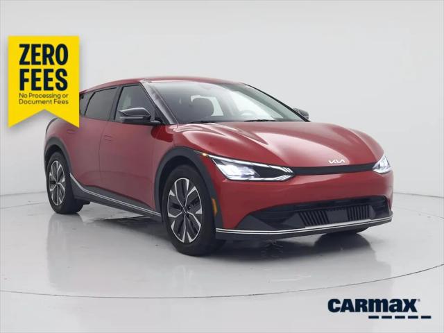 2024 Kia EV6 Light Long Range for sale in Gastonia, NC
