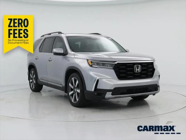 2023 Honda Pilot AWD Touring for sale in Gastonia, NC