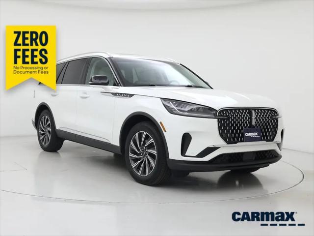 2025 Lincoln Aviator Premiere for sale in Colorado Springs, CO