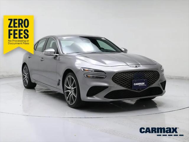 2022 Genesis G70 3.3T AWD for sale in Colorado Springs, CO