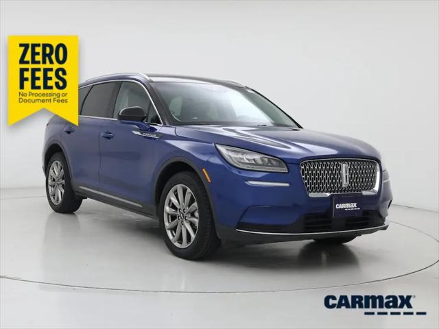 2020 Lincoln Corsair Standard for sale in Colorado Springs, CO