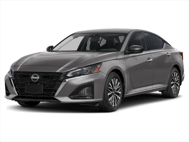 2026 Nissan Altima SV FWD for sale in Warminster, PA