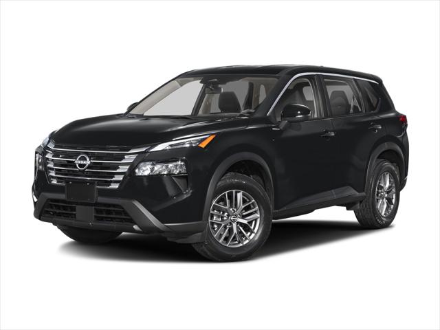 2026 Nissan Rogue Platinum for sale in Warminster, PA