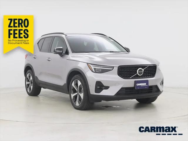 2026 Volvo XC40 Plus, B5 AWD Gas (mild hybrid), Dark for sale in Houston, TX